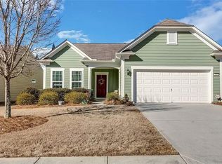 200 Little River Way, Woodstock, GA 30188