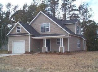 120 Turners Crk, Beaufort, NC 28516