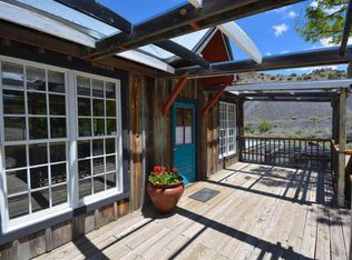 3 Abs Rd, Santa Fe, NM 87506