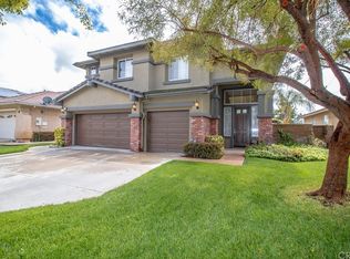 33321 Warwick Hills Rd, Yucaipa, CA 92399