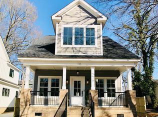 116 Pinckney St, Greenville, SC 29601