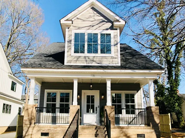 116 Pinckney St, Greenville, SC 29601
