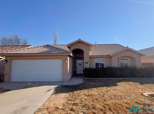 827 W Corto St, Hobbs, NM 88240