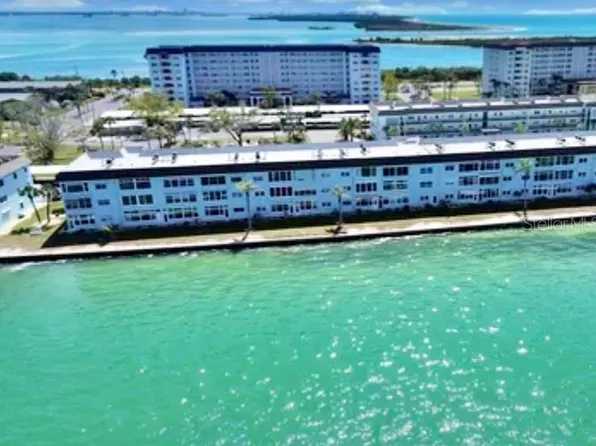 7 Dunoon Pl APT 203, Dunedin, FL 34698
