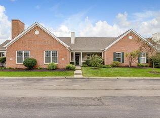 715 Winding Ridge Dr, Columbus, OH 43213