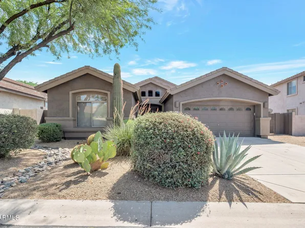 7439 E NORWOOD Street, Mesa, AZ 85207