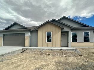 684 McHenry Ave, Grand Junction, CO 81505
