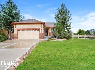 12209 Point Reyes Dr, Peyton, CO 80831