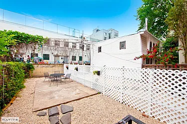 Rented by Native Real Estate LLC