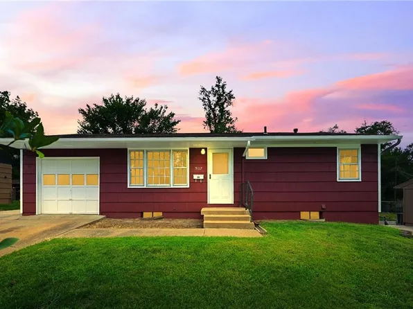 9117 E 44th St, Kansas City, MO 64133