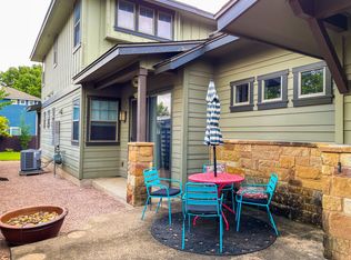 926 E 54th St #A, Austin, TX 78751