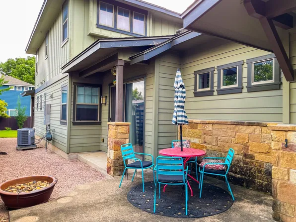 926 E 54th St #A, Austin, TX 78751