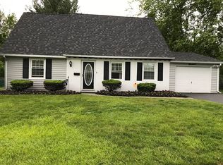 19 Hudson Pl, Willingboro, NJ 08046