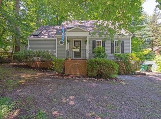 1848 Glencove Ln, Richmond, VA 23225