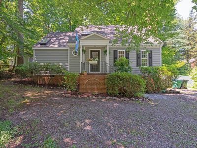 1848 Glencove Ln, Richmond, VA, 23225