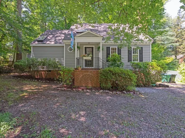 1848 Glencove Ln, Richmond, VA 23225