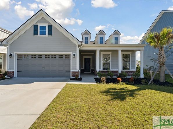 152 Harvest Hill, Pooler, GA 31322