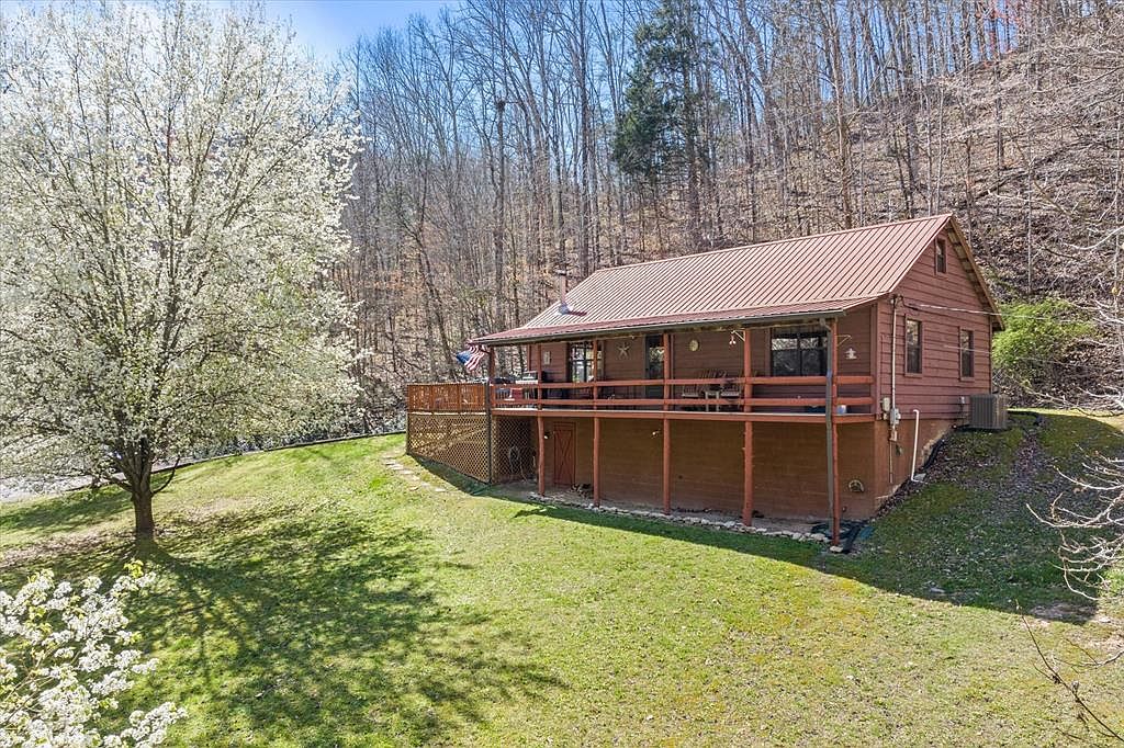 1198 Roughshod Hollow Rd, Byrdstown, TN 38549 Zillow