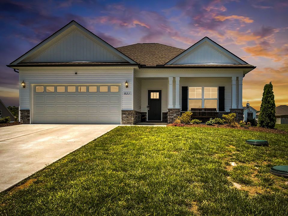 1st image of 821 Niles Woods Way