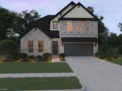 833 Marathon Ct, Rockwall, TX, 75087