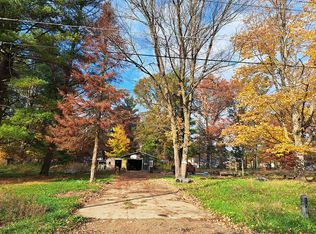 1763 S Chippewa Trl, Prescott, MI