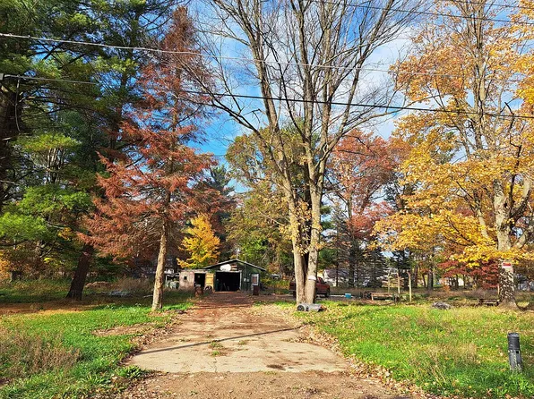 1763 S Chippewa Trl, Prescott, MI 48756