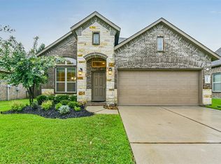 2423 Garden Falls Dr, Conroe, TX 77384