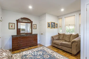Rented by Terrace Sotheby's International Realty