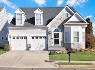 13508 Fieldstone Way, Gainesville, VA 20155