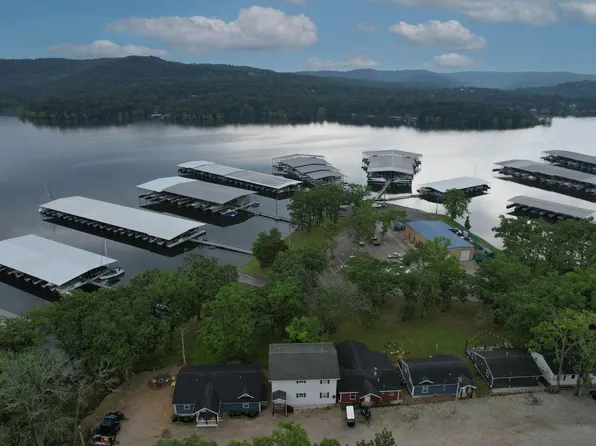 51 Lake Road #15, 16, Kimberling City, MO 65686