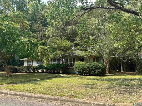 1407 Lowell Dr SE, Huntsville, AL 35801