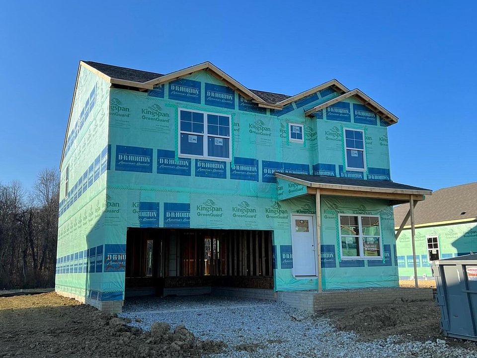 616 Timber Valley Dr, Pataskala, OH 43062 Zillow