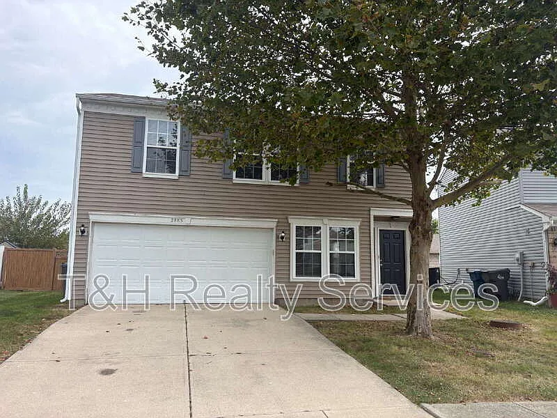 2883 Beethoven Ave