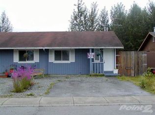 3200 Travis Ln, Anchorage, AK 99507