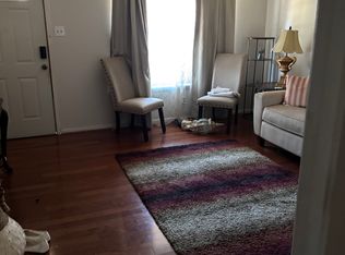 1715 Junior Deputy Rd, Little Rock, AR 72205