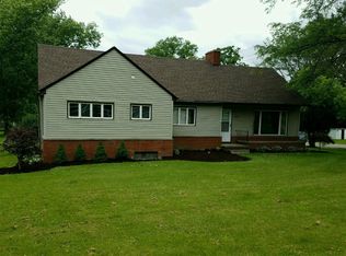 457 Niles Cortland Rd NE, Warren, OH 44484