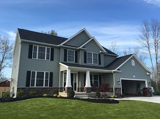 185 Walter Dr, North Tonawanda, NY 14120