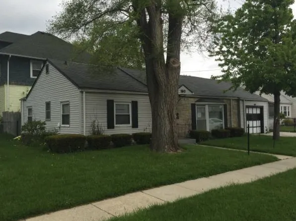 580 Stoker Dr, Saginaw, MI 48604