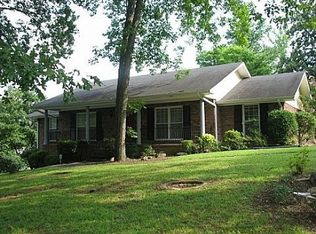 425 Yellowstone Dr, Birmingham, AL 35206