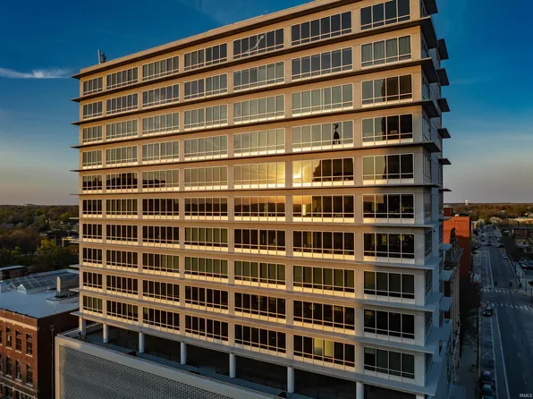 203 E Berry St Suite 1401, Fort Wayne, IN 46802