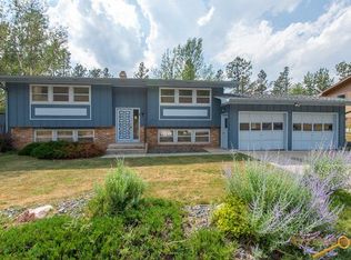 505 N Belair Dr, Custer, SD 57730