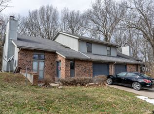 1605-1607 Handley Place, Columbia, MO 65203