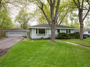 4570 Rutledge St, Gary, IN 46408