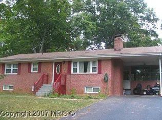 8424 Aubrey Dr, Manassas, VA 20111