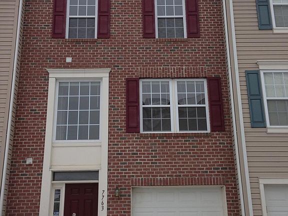 Brick Front
