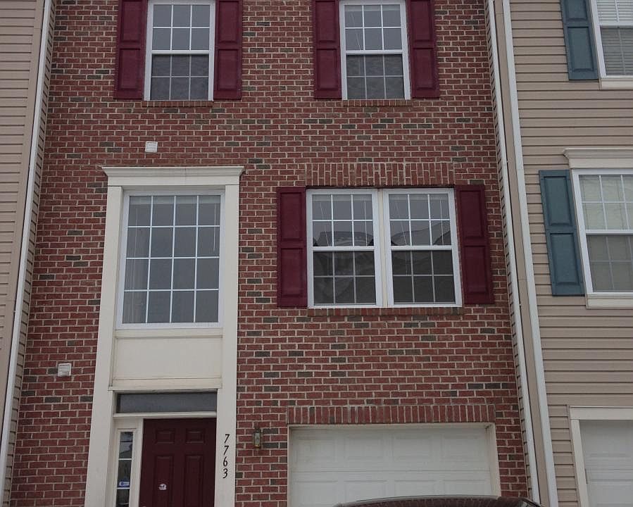 Brick Front