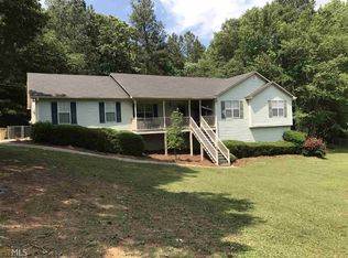 357 Country Lake Dr, McDonough, GA