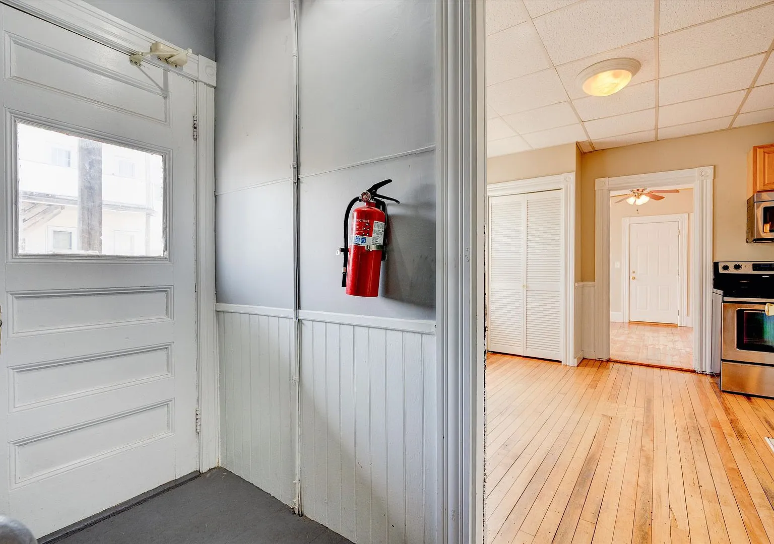 475 Rimmon Street - Unit #2 Manchester, NH — Photo 1