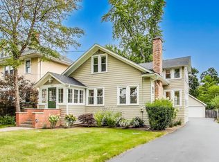 1345 Saint Johns Ave, Highland Park, IL