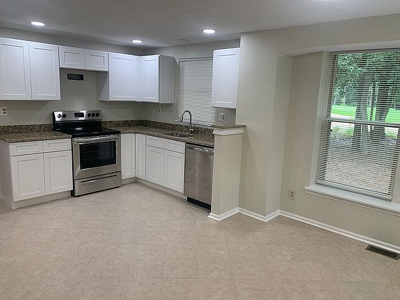 Completely Re-done kitchen